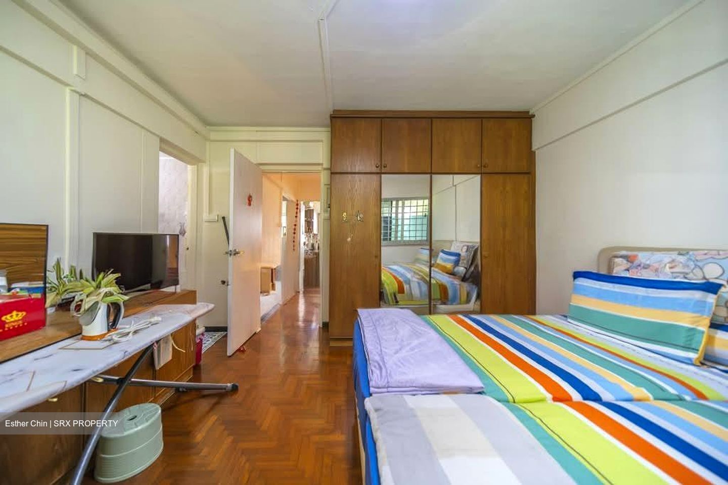 Blk 128 Simei Street 1 (Tampines), HDB Executive #549921071
